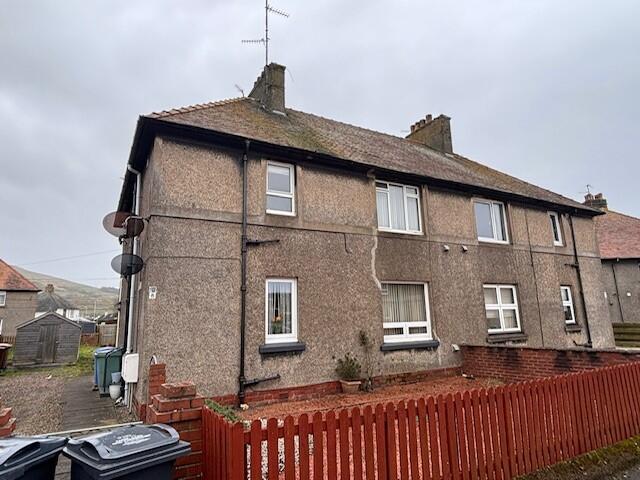 2 bed 1st Floor Flat for rent in Girvan. From Lomond - Prestwick