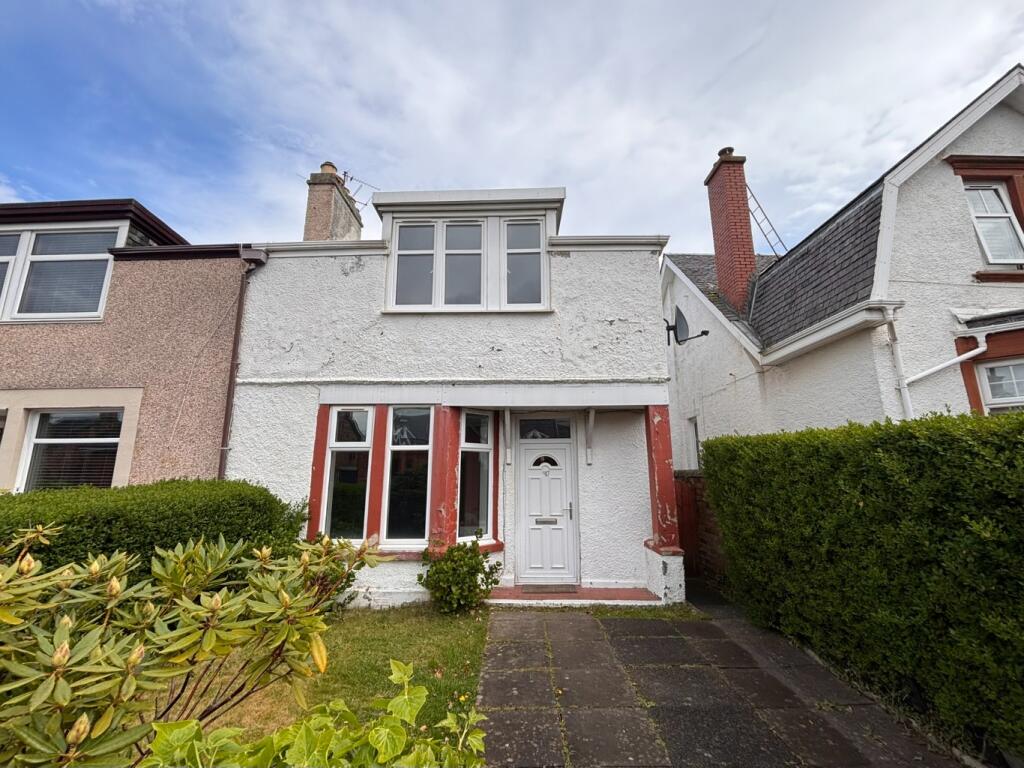 3 bed Semi Detached for rent in Prestwick. From Lomond - Prestwick