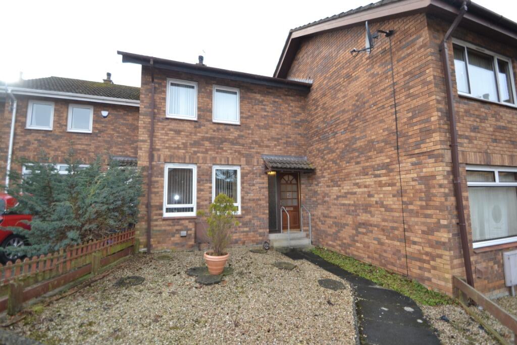 2 bed Mid Terraced House for rent in Ayr. From Lomond - Prestwick 2 bed Mid Terraced House for rent in Ayr. From Lomond - Prestwick