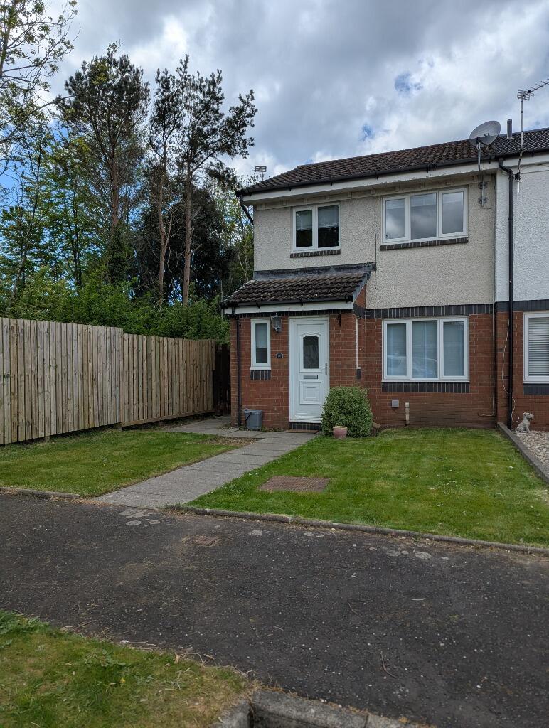 3 bed Mid Terraced House for rent in Prestwick. From Lomond - Prestwick 3 bed Mid Terraced House for rent in Prestwick. From Lomond - Prestwick