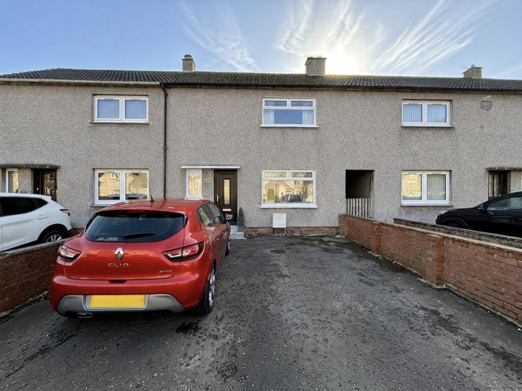 2 bed Mid Terraced House for rent in Ayr. From Lomond - Prestwick 2 bed Mid Terraced House for rent in Ayr. From Lomond - Prestwick