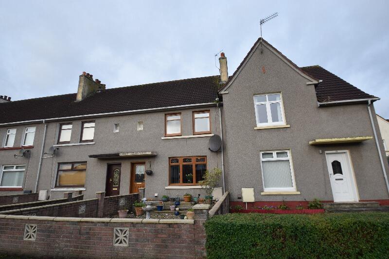 2 bed Mid Terraced House for rent in Irvine. From Lomond - Prestwick 2 bed Mid Terraced House for rent in Irvine. From Lomond - Prestwick