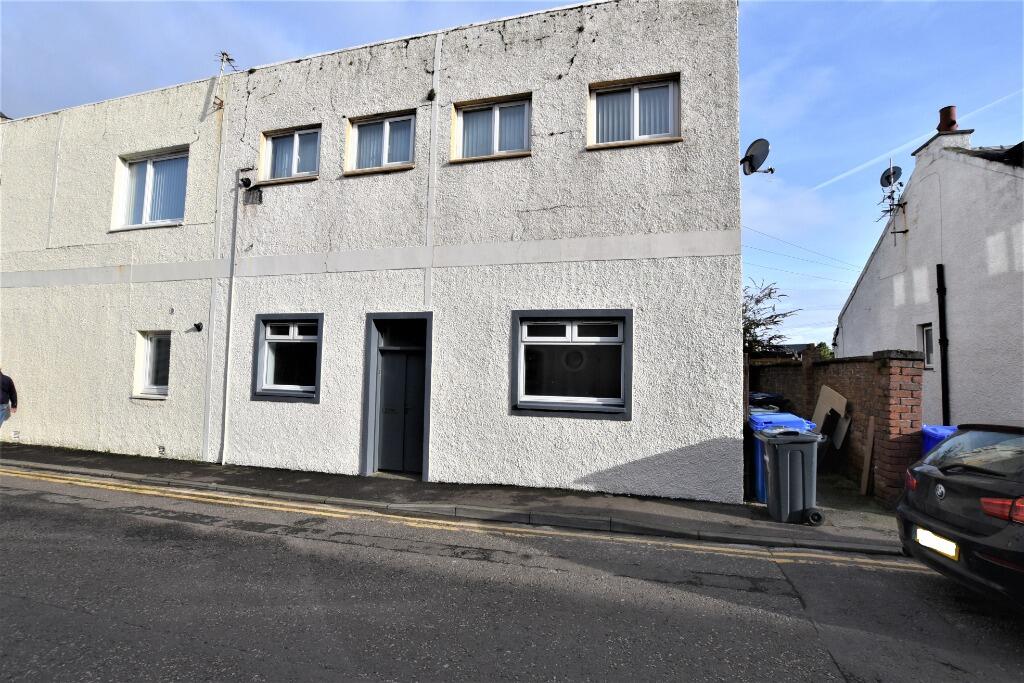 1 bed 1st Floor Flat for rent in Prestwick. From Lomond - Prestwick