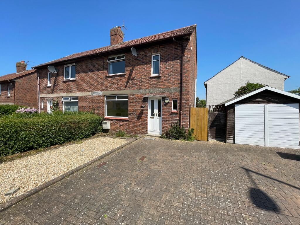 3 bed Semi Detached for rent in Ayr. From Lomond - Prestwick