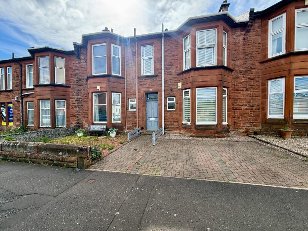 1 bed 1st Floor Flat for rent in Kilmarnock. From Lomond - Prestwick 1 bed 1st Floor Flat for rent in Kilmarnock. From Lomond - Prestwick
