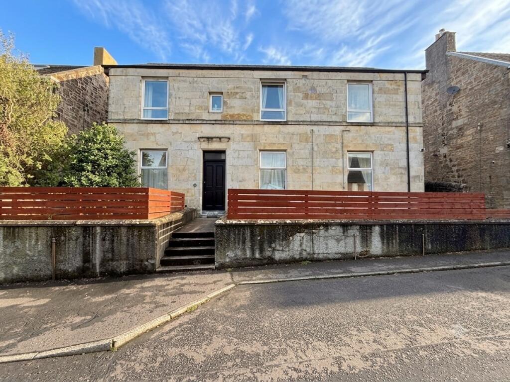 1 bed 1st Floor Flat for rent in West Kilbride. From Lomond - Prestwick
