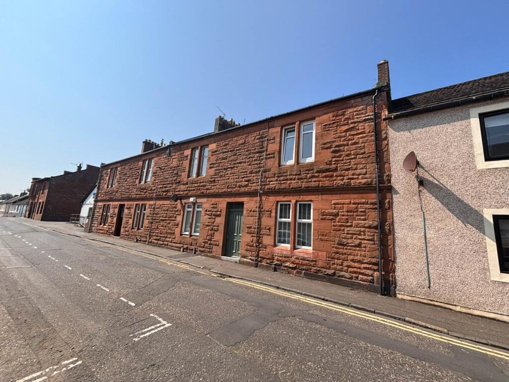 1 bed 1st Floor Flat for rent in Prestwick. From Lomond - Prestwick