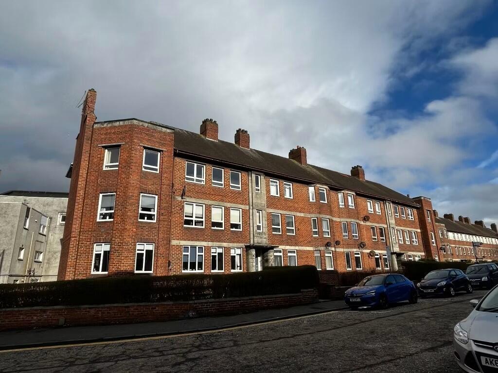 3 bed 1st Floor Flat for rent in Ayr. From Lomond - Prestwick 3 bed 1st Floor Flat for rent in Ayr. From Lomond - Prestwick