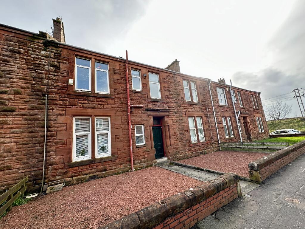 2 bed 1st Floor Flat for rent in Troon. From Lomond - Prestwick 2 bed 1st Floor Flat for rent in Troon. From Lomond - Prestwick