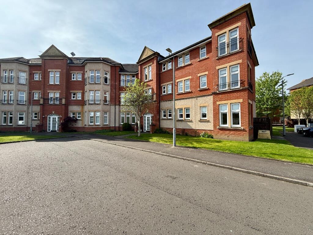 2 bed 1st Floor Flat for rent in Ayr. From Lomond - Prestwick 2 bed 1st Floor Flat for rent in Ayr. From Lomond - Prestwick
