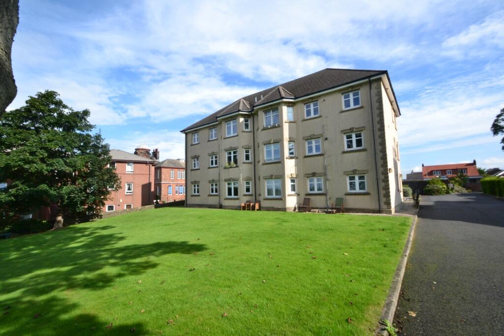 2 bed 1st Floor Flat for rent in Irvine. From Lomond - Prestwick
