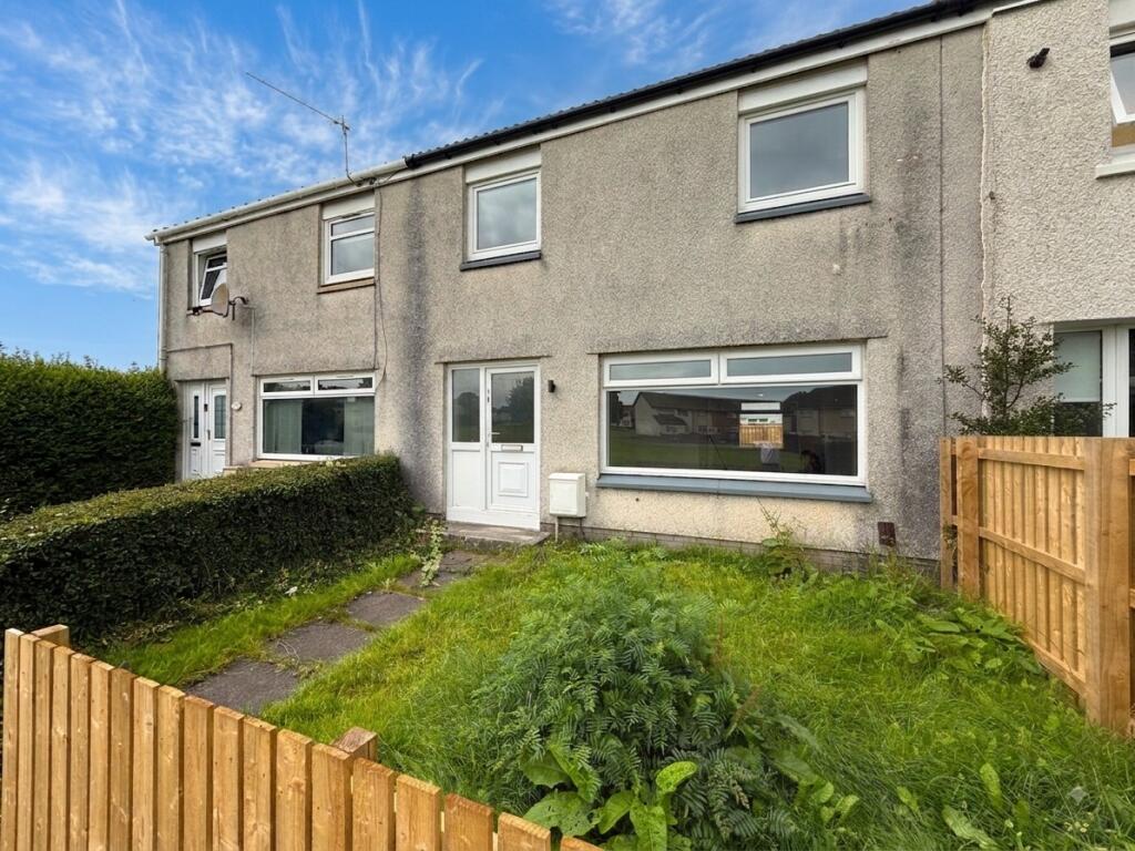 3 bed 1st Floor Flat for rent in Irvine. From Lomond - Prestwick 3 bed 1st Floor Flat for rent in Irvine. From Lomond - Prestwick