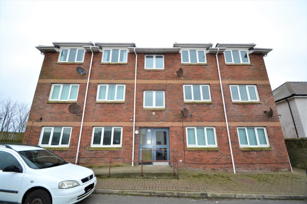 2 bed 1st Floor Flat for rent in Ayr. From Lomond - Prestwick 2 bed 1st Floor Flat for rent in Ayr. From Lomond - Prestwick