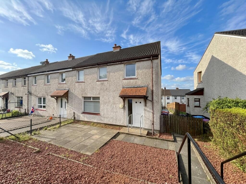 3 bed Detached for rent in Craigens. From Lomond - Prestwick 3 bed Detached for rent in Craigens. From Lomond - Prestwick