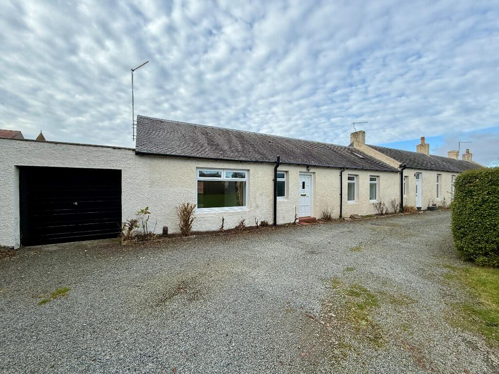 2 bed Mid Terraced House for rent in Prestwick. From Lomond - Prestwick