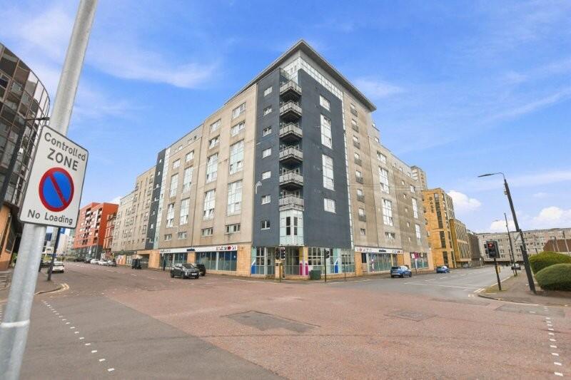 2 bed 1st Floor Flat for rent in Glasgow. From Lomond - Prestwick