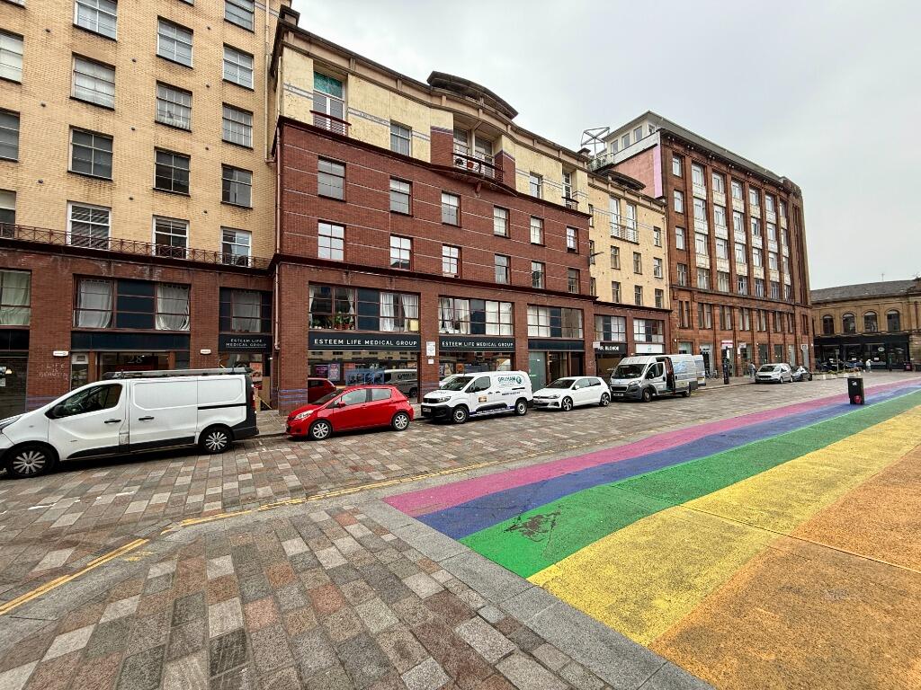 2 bed 1st Floor Flat for rent in Glasgow. From Lomond - Prestwick 2 bed 1st Floor Flat for rent in Glasgow. From Lomond - Prestwick