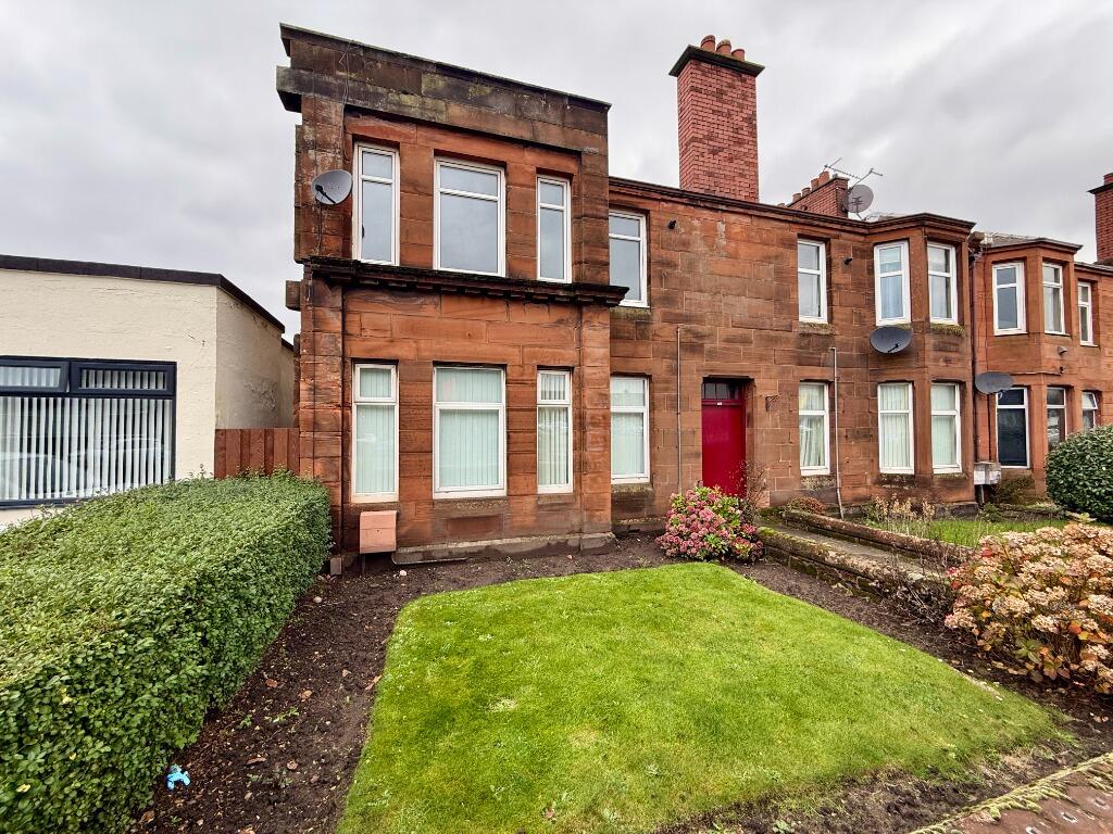 1 bed 1st Floor Flat for rent in Prestwick. From Lomond - Prestwick 1 bed 1st Floor Flat for rent in Prestwick. From Lomond - Prestwick