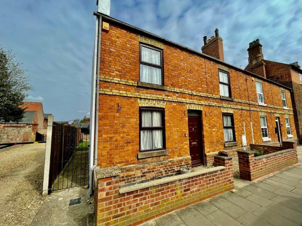 2 bed Semi Detached for rent in Crowland. From Longstaff - Spalding