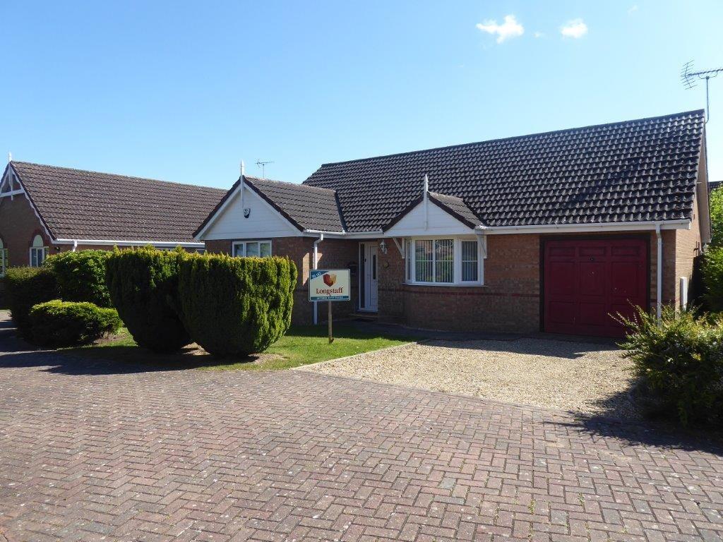 3 bed Detached bungalow for rent in Weston. From Longstaff - Spalding
