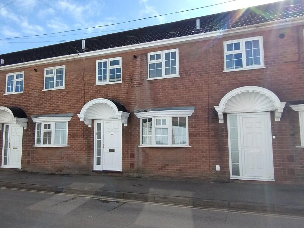 2 bed Mid Terraced House for rent in Holbeach. From Longstaff - Spalding 2 bed Mid Terraced House for rent in Holbeach. From Longstaff - Spalding