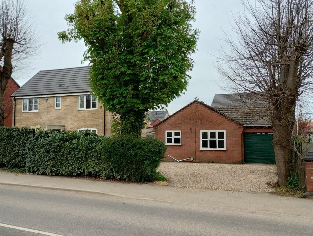 2 bed Bungalow for rent in Kirton. From Longstaff - Spalding 2 bed Bungalow for rent in Kirton. From Longstaff - Spalding