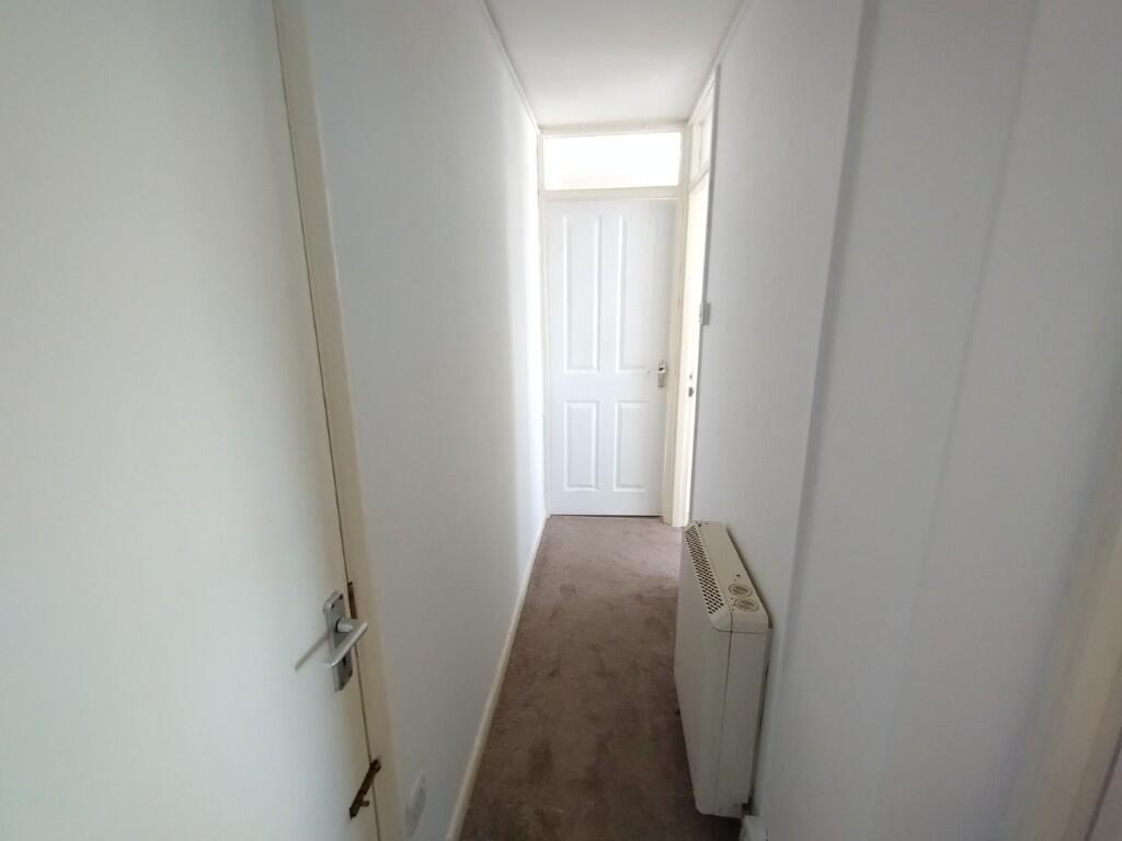 1 bed 1st Floor Flat for rent in Spalding. From Longstaff - Spalding