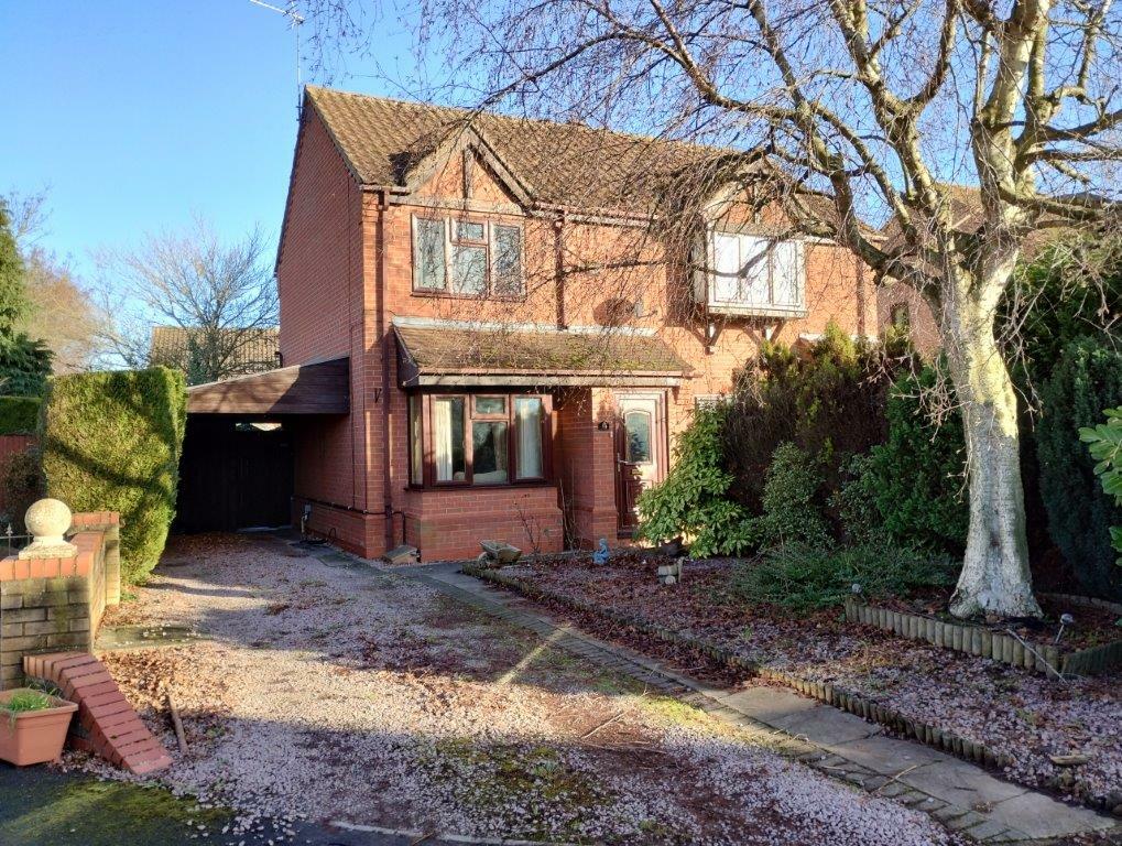 2 bed Semi Detached for rent in Surfleet. From Longstaff - Spalding 2 bed Semi Detached for rent in Surfleet. From Longstaff - Spalding