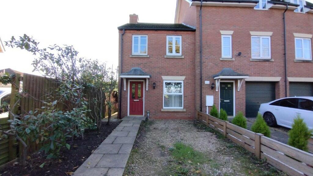 2 bed End of Terrace for rent in Spalding. From Longstaff - Spalding 2 bed End of Terrace for rent in Spalding. From Longstaff - Spalding