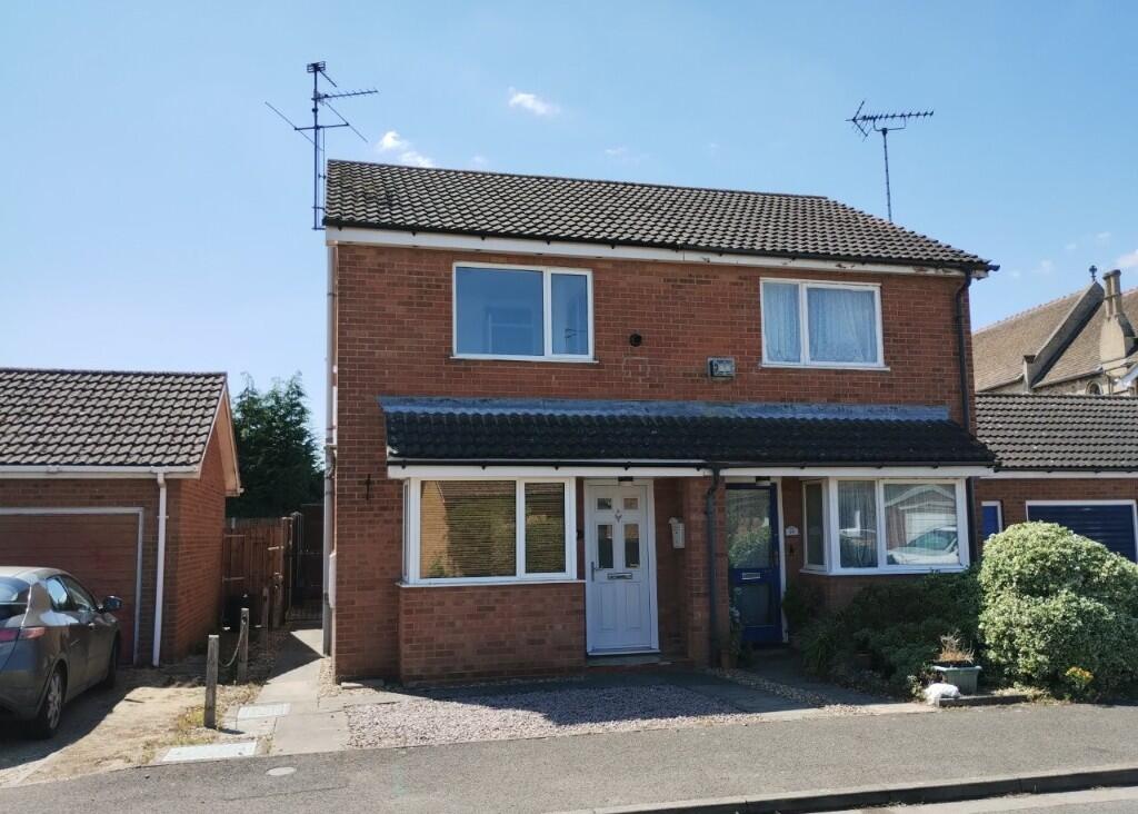 2 bed Semi Detached for rent in Spalding. From Longstaff - Spalding 2 bed Semi Detached for rent in Spalding. From Longstaff - Spalding
