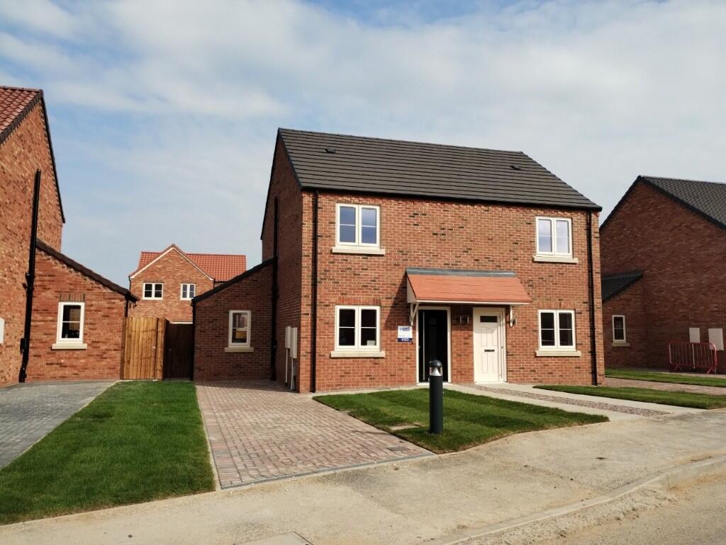 2 bed Semi Detached for rent in Holbeach Hurn. From Longstaff - Spalding 2 bed Semi Detached for rent in Holbeach Hurn. From Longstaff - Spalding