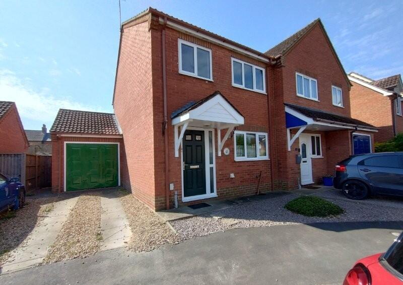 3 bed Semi Detached for rent in Holbeach. From Longstaff - Spalding 3 bed Semi Detached for rent in Holbeach. From Longstaff - Spalding