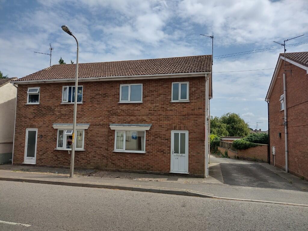 2 bed Semi Detached for rent in Spalding. From Longstaff - Spalding