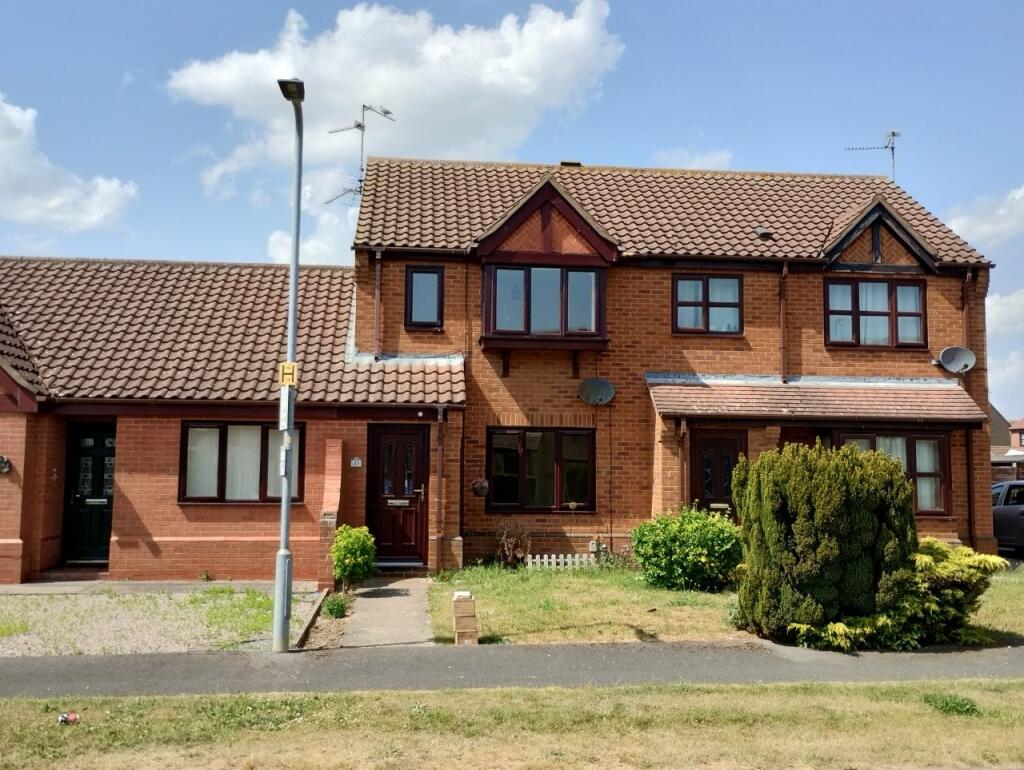 2 bed Mid Terraced House for rent in Surfleet. From Longstaff - Spalding 2 bed Mid Terraced House for rent in Surfleet. From Longstaff - Spalding