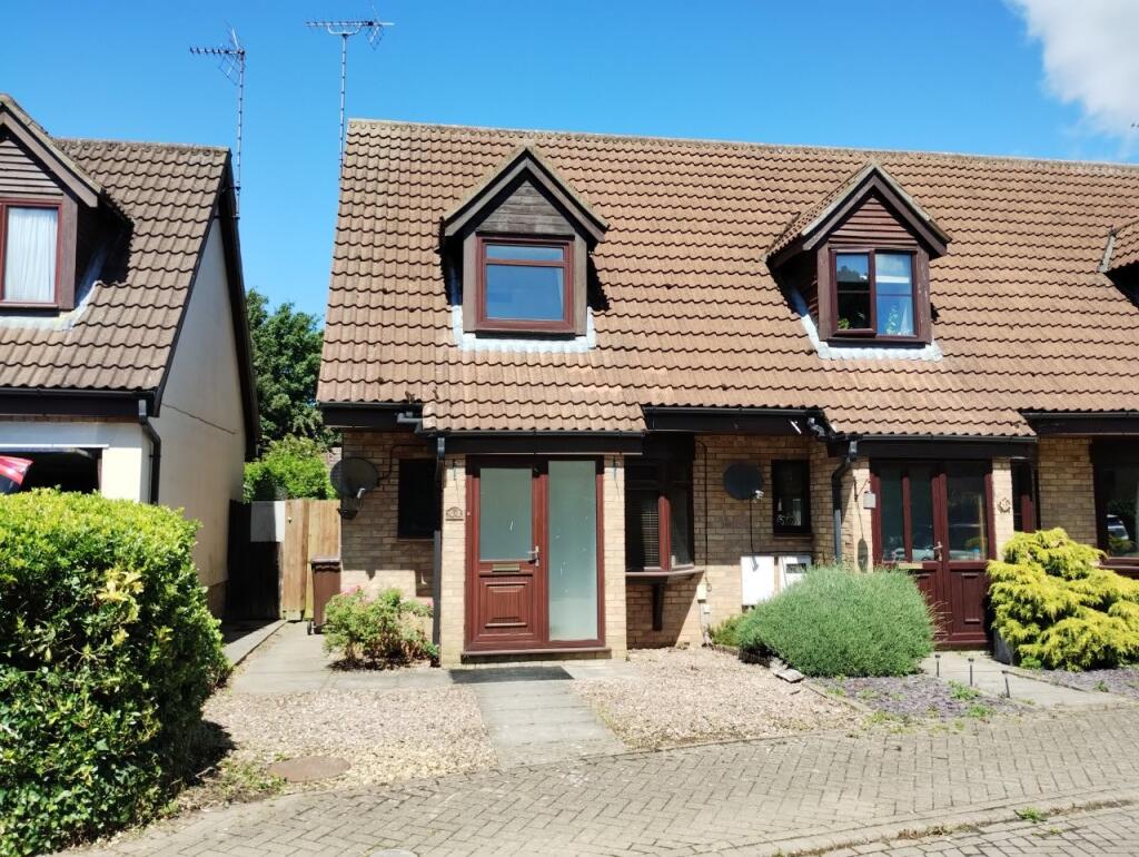 4 bed End of Terrace for rent in Spalding. From Longstaff - Spalding 4 bed End of Terrace for rent in Spalding. From Longstaff - Spalding
