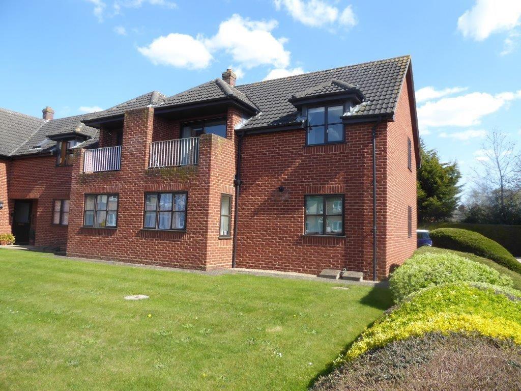 1 bed 1st Floor Flat for rent in Spalding. From Longstaff - Spalding