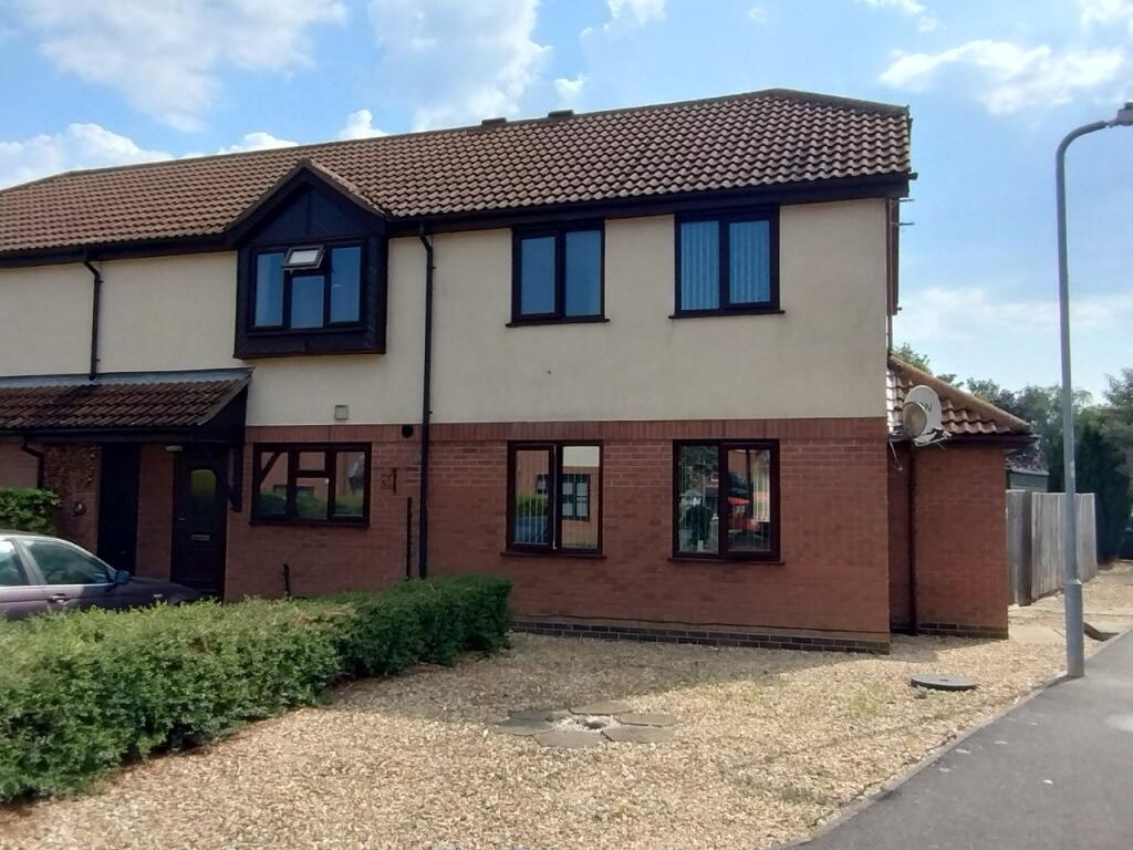 4 bed End of Terrace for rent in Spalding. From Longstaff - Spalding