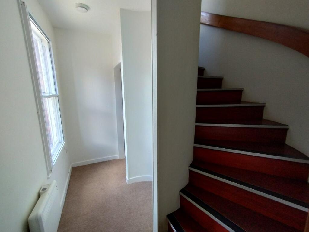 2 bed Apartment for rent in Spalding. From Longstaff - Spalding