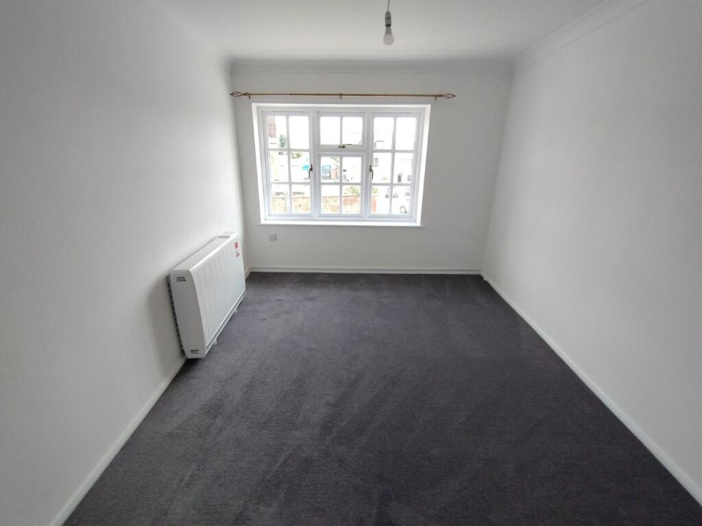 2 bed 1st Floor Flat for rent in Donington. From Longstaff - Spalding 2 bed 1st Floor Flat for rent in Donington. From Longstaff - Spalding
