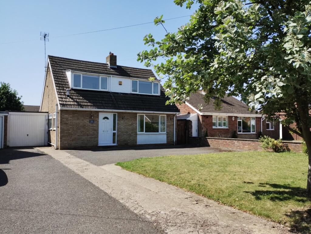 3 bed Detached for rent in Spalding. From Longstaff - Spalding