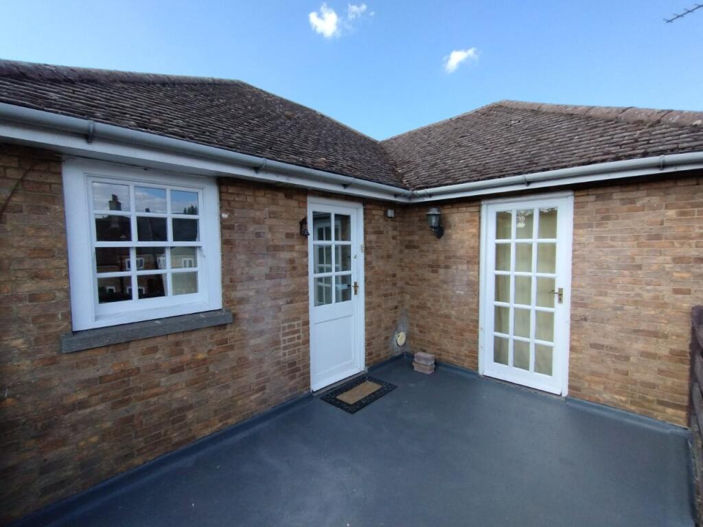 1 bed 1st Floor Flat for rent in Spalding. From Longstaff - Spalding