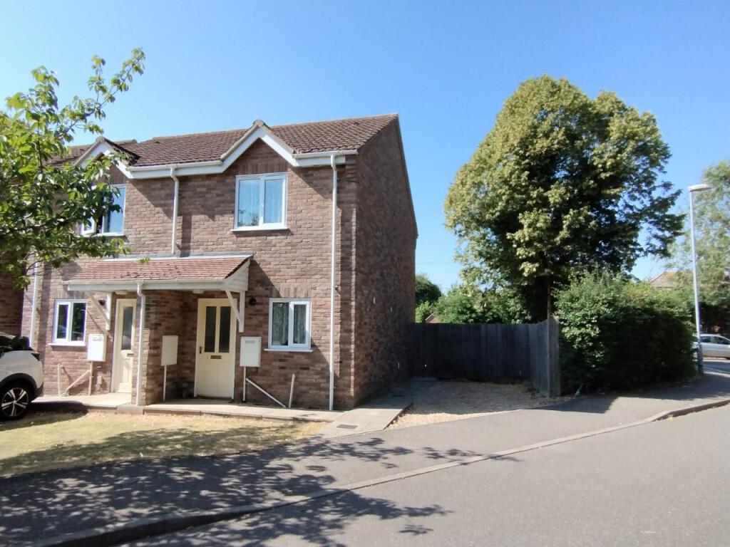 2 bed Semi Detached for rent in Spalding. From Longstaff - Spalding