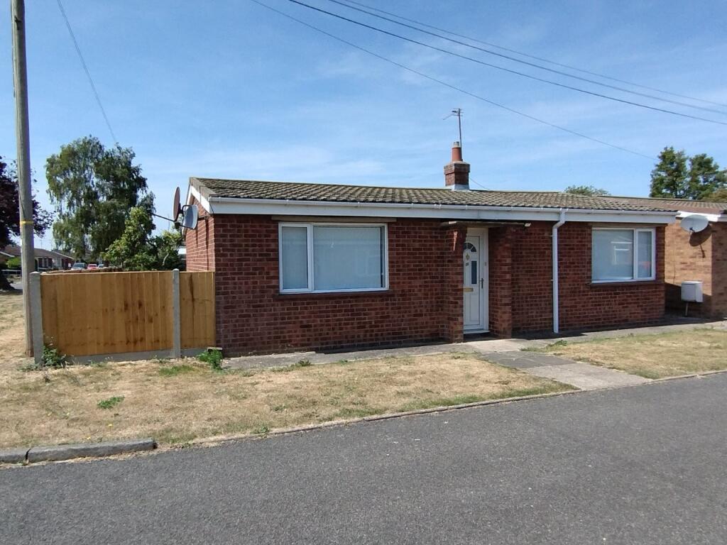 2 bed Detached bungalow for rent in Spalding. From Longstaff - Spalding 2 bed Detached bungalow for rent in Spalding. From Longstaff - Spalding