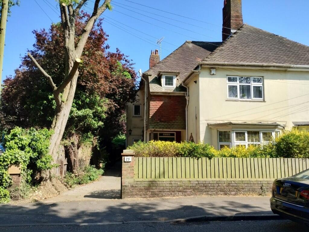 1 bed House (unspecified) for rent in Spalding. From Longstaff - Spalding 1 bed House (unspecified) for rent in Spalding. From Longstaff - Spalding