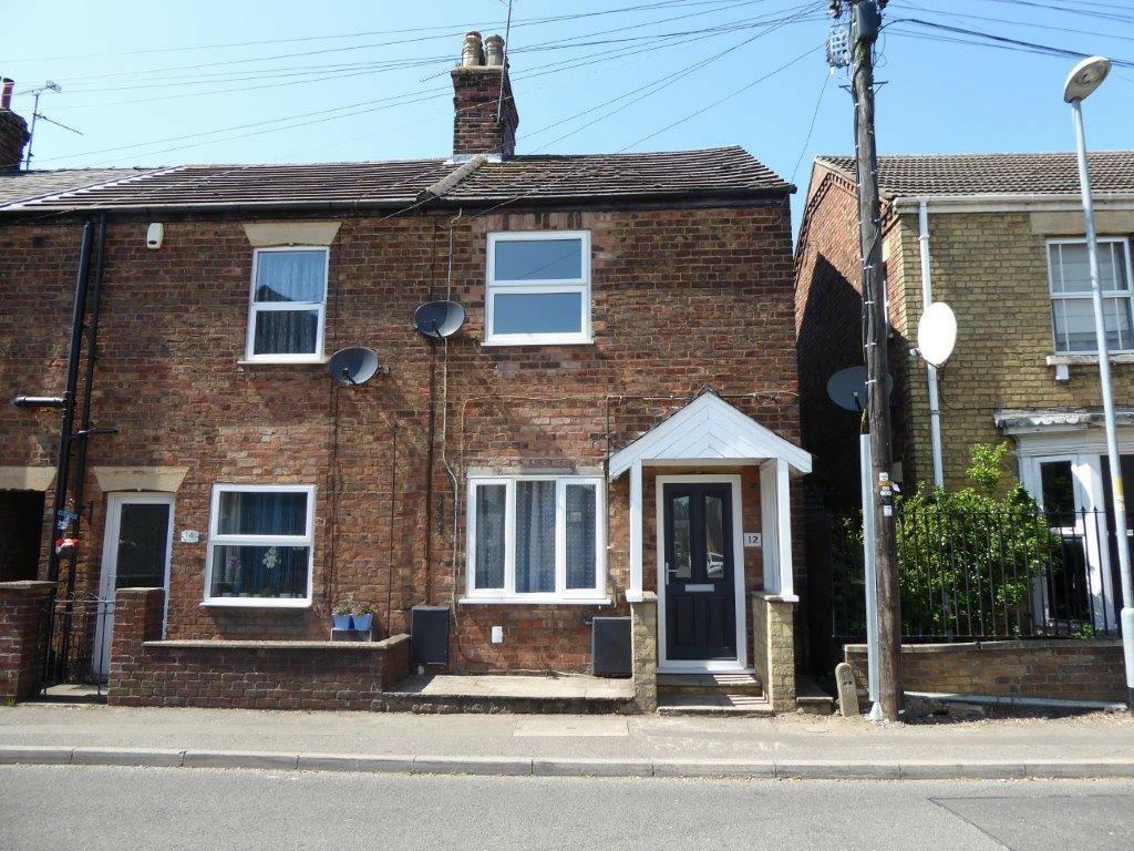2 bed End of Terrace for rent in Spalding. From Longstaff - Spalding