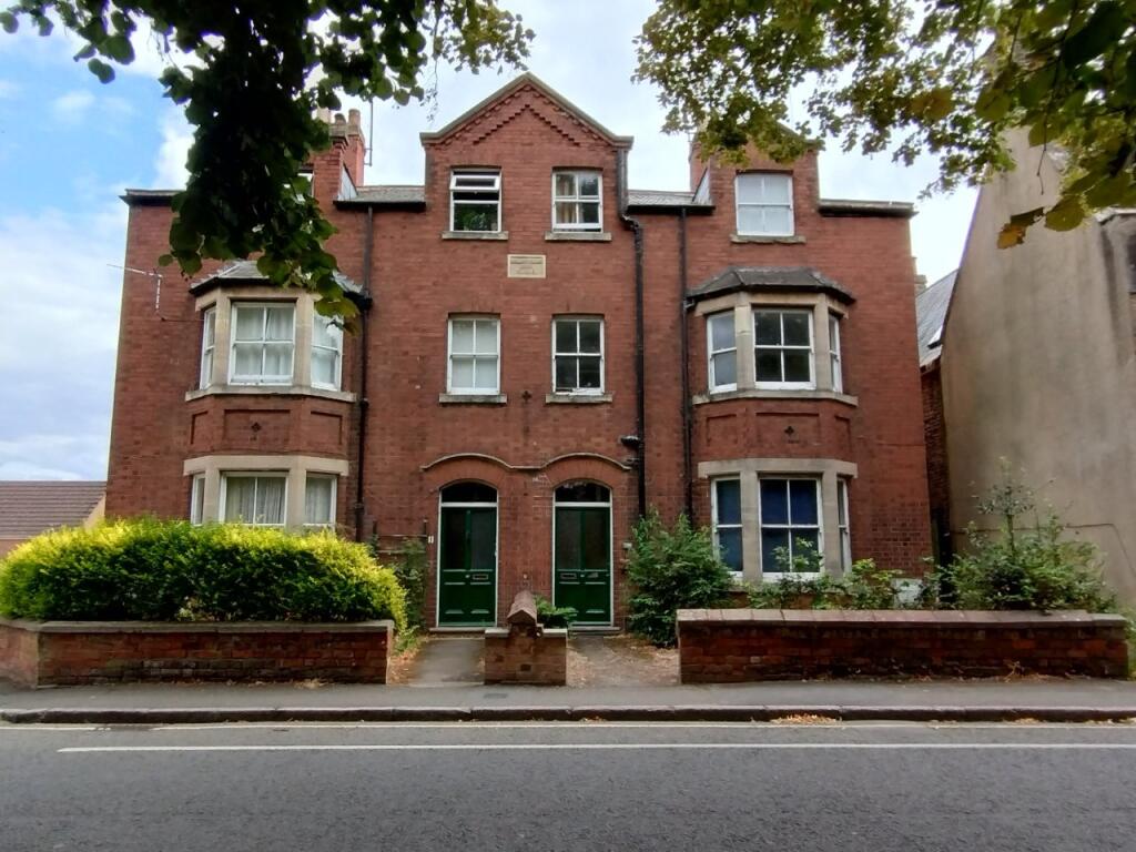 2 bed 1st Floor Flat for rent in Spalding. From Longstaff - Spalding