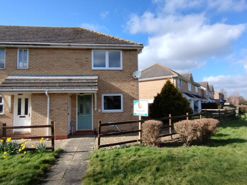 2 bed End of Terrace for rent in Spalding. From Longstaff - Spalding 2 bed End of Terrace for rent in Spalding. From Longstaff - Spalding