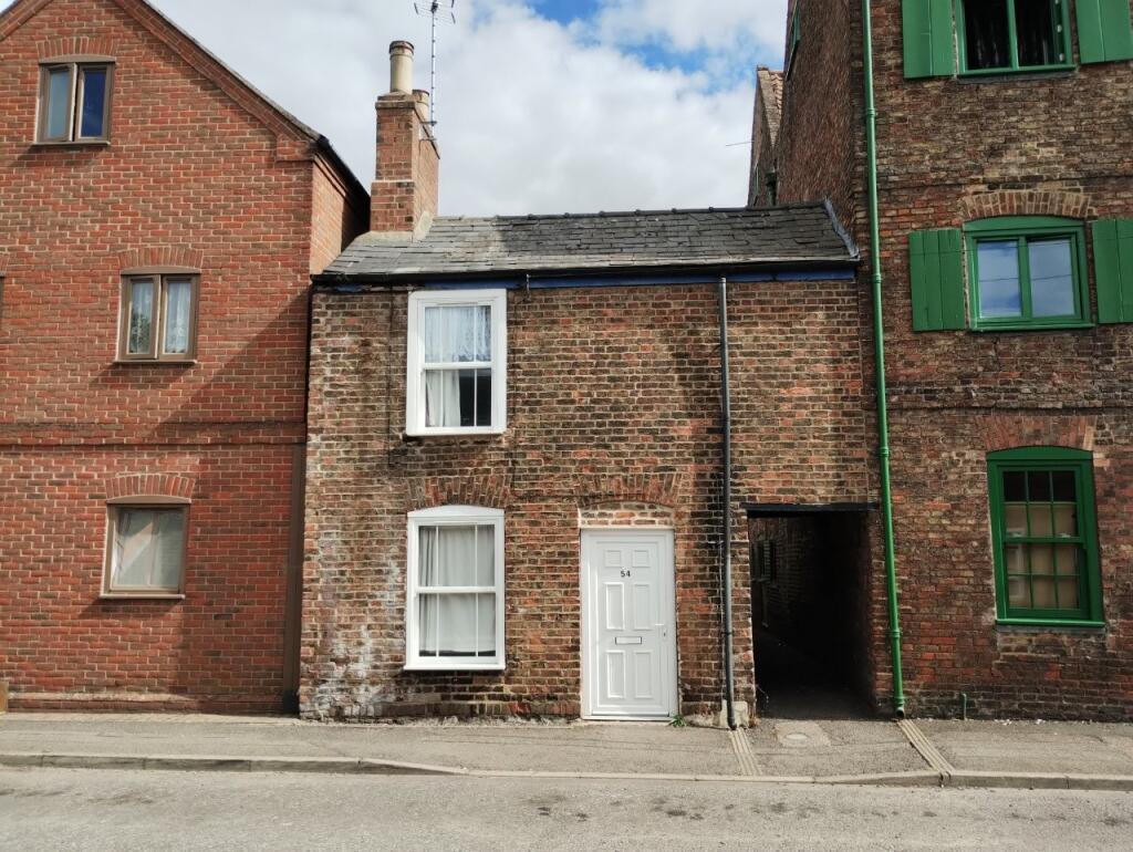 2 bed Semi Detached for rent in Spalding. From Longstaff - Spalding