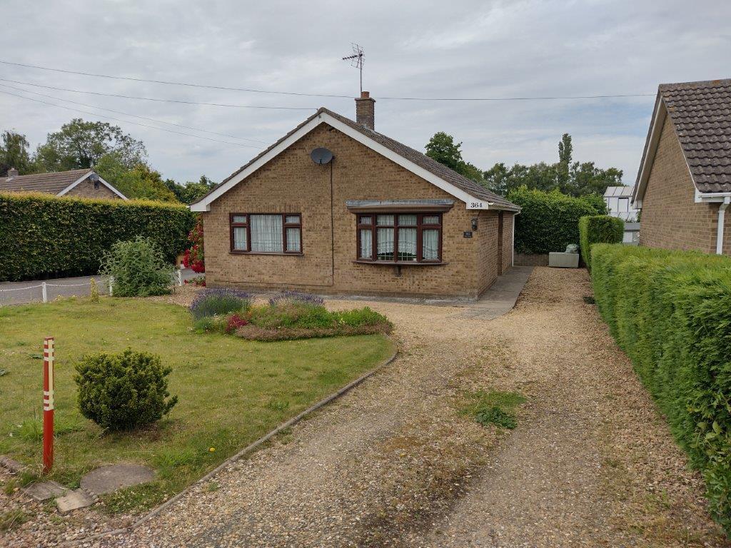 2 bed Detached bungalow for rent in Spalding. From Longstaff - Spalding 2 bed Detached bungalow for rent in Spalding. From Longstaff - Spalding