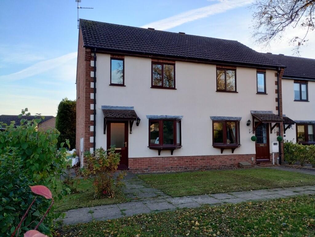 2 bed End of Terrace for rent in Spalding. From Longstaff - Spalding